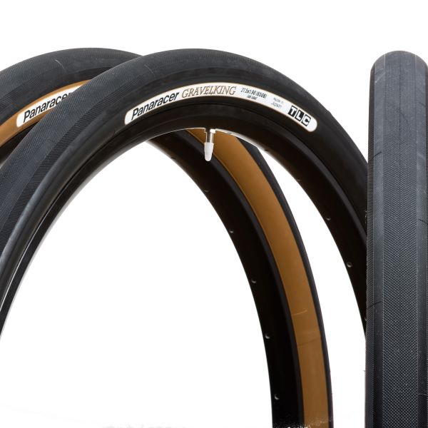 Panaracer Gravel King Tyre