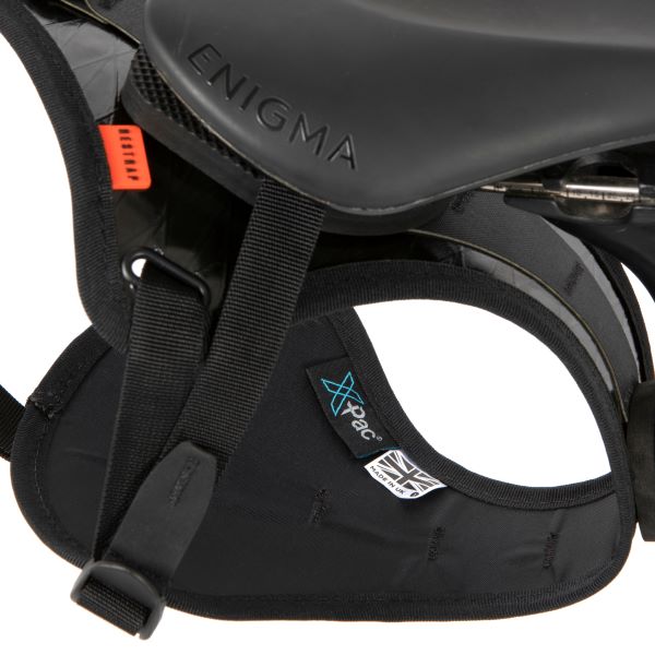 Restrap Race Saddle Bag