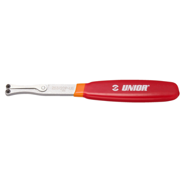 Unior Adjustable Spanner Wrench