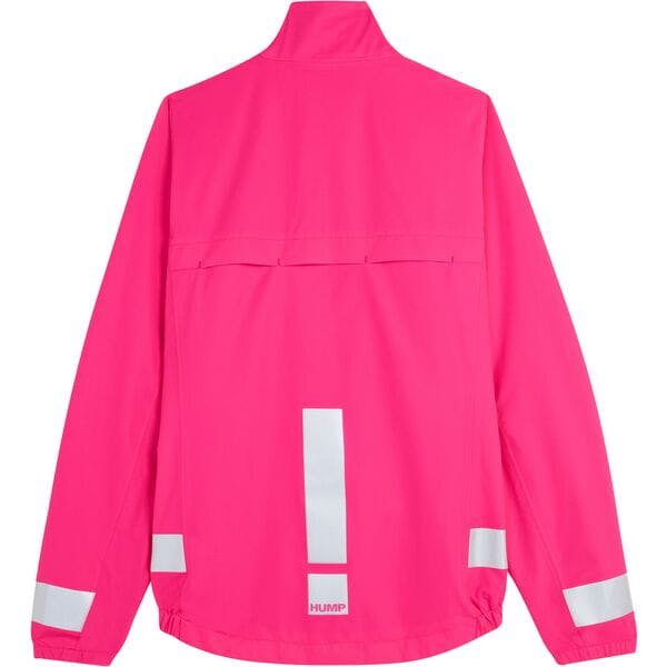 Hump Strobe Womens Jacket by Madison