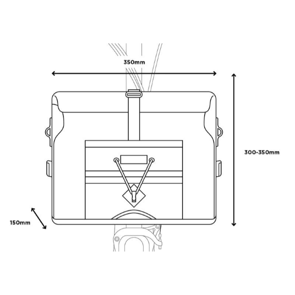 Restrap City Loader