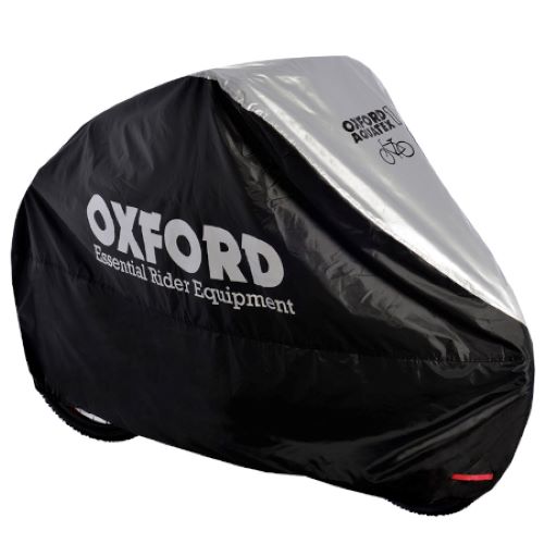 Bike Cover Aquatex Single