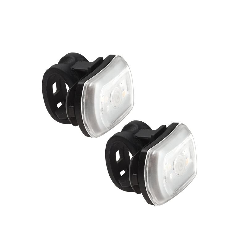 Blackburn Front & Rear Light 2Fer Usb Combo Pack