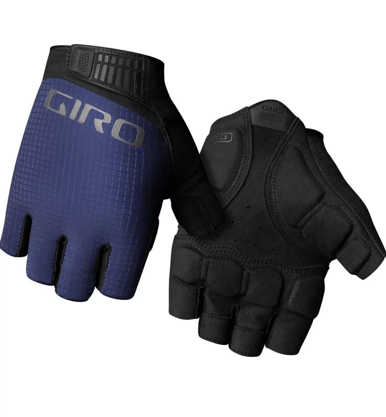 Gloves Bravo II Gel SF