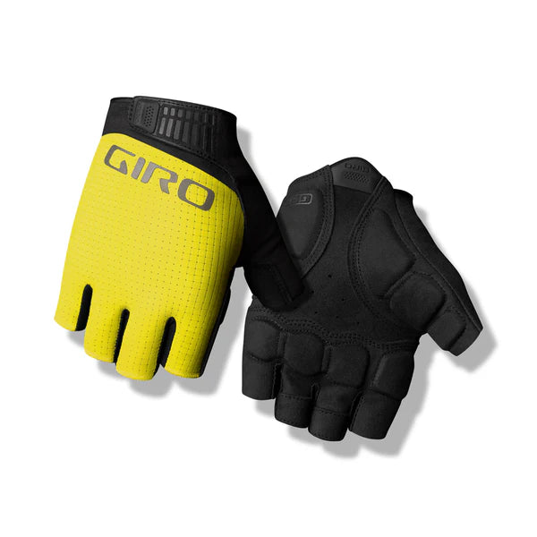 Gloves Bravo II Gel SF