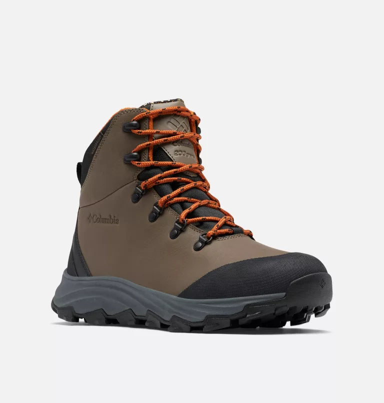 Columbia Expeditionist Boot (Men's)