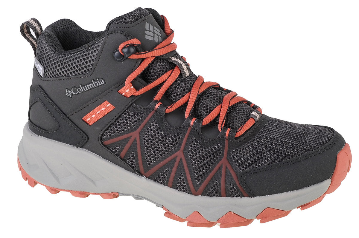 Columbia Peakfreak II Mid Outdry (Women's)