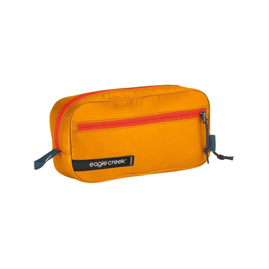 Eagle Creek Pack-It™ Isolate Quick Trip XS Sahara Yellow