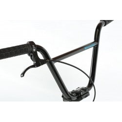 Haro Downtown BMX Bike 20 Black