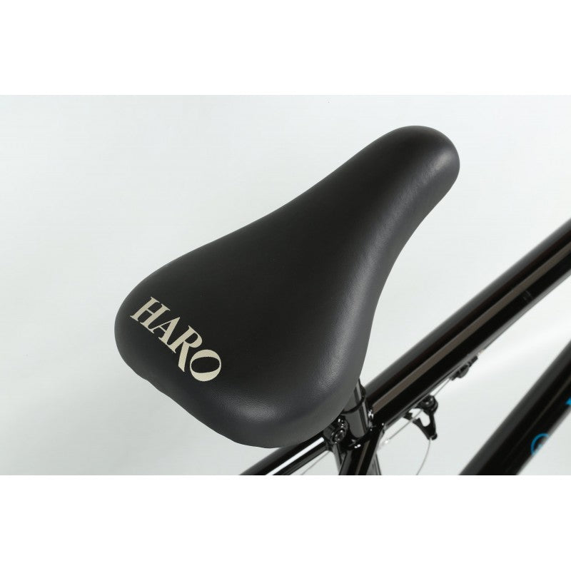 Haro Downtown BMX Bike 20 Black