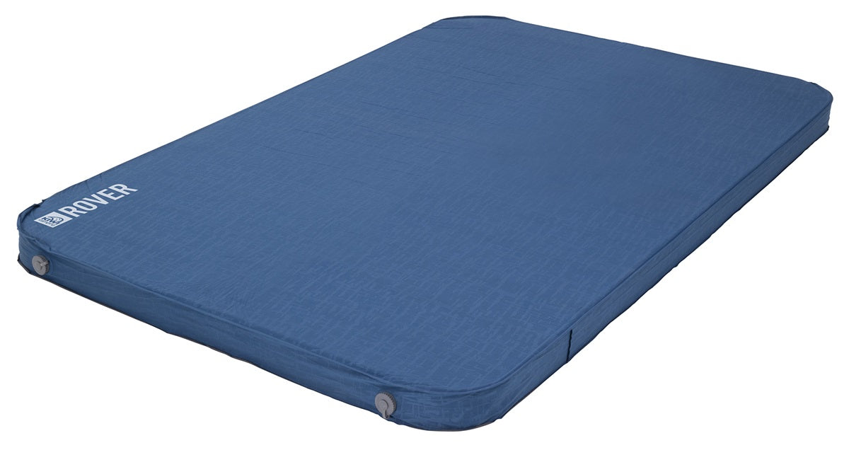 Kiwi Camping Rover Queen Self-Inflating Mattress