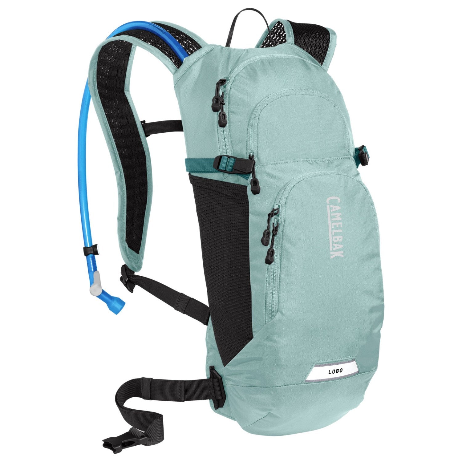 Camelbak Lobo 9 with 2 litre bladder