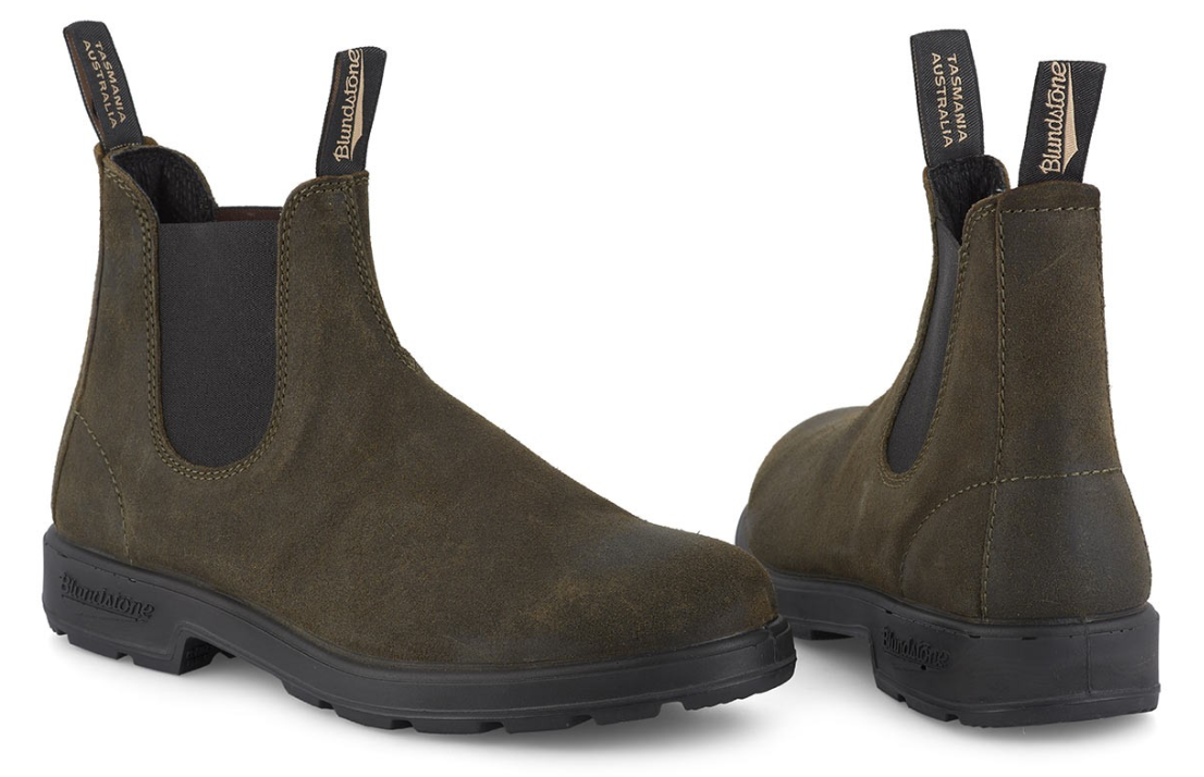 Blundstone 1615 Work Boot