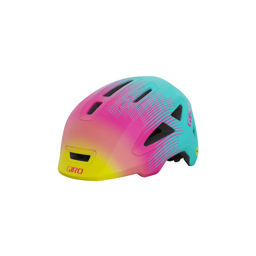 Giro Helmet Scamp ll Org kid's