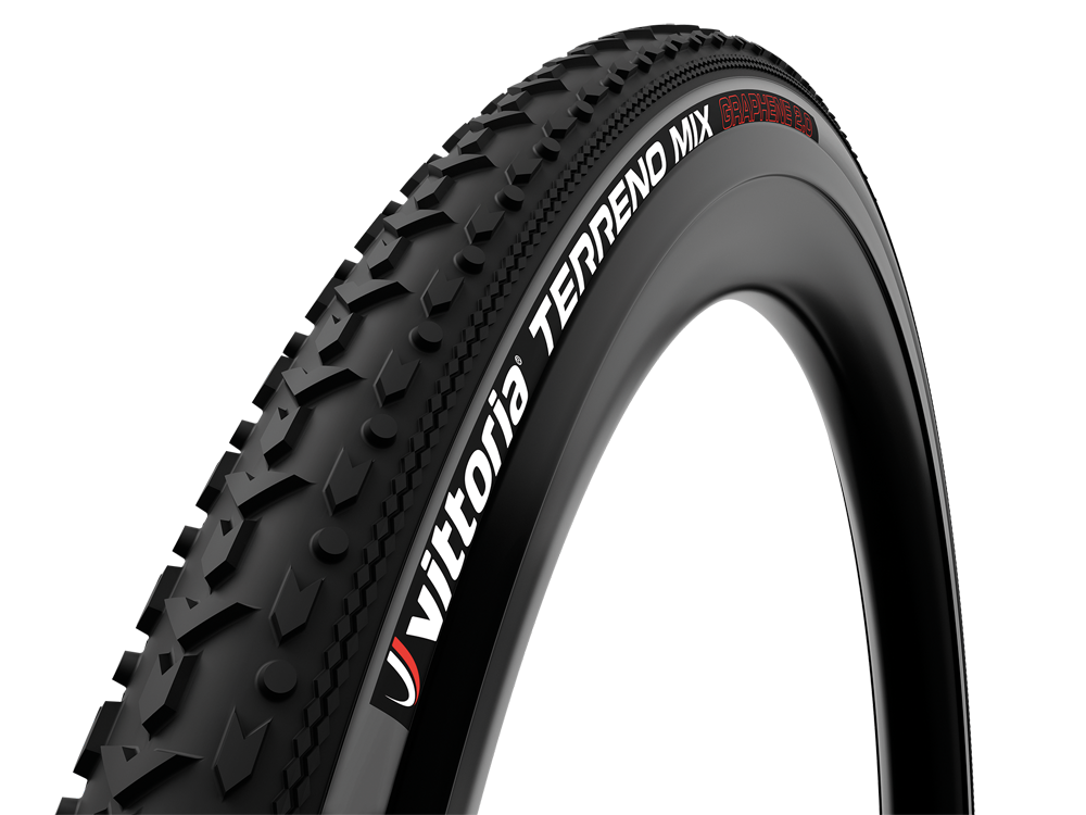 Tyre Vittoria Terreno Mix 700 x 45