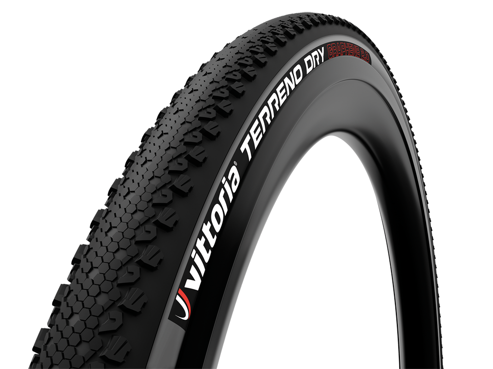 Tyre Vittoria Terreno Dry 700 x 31