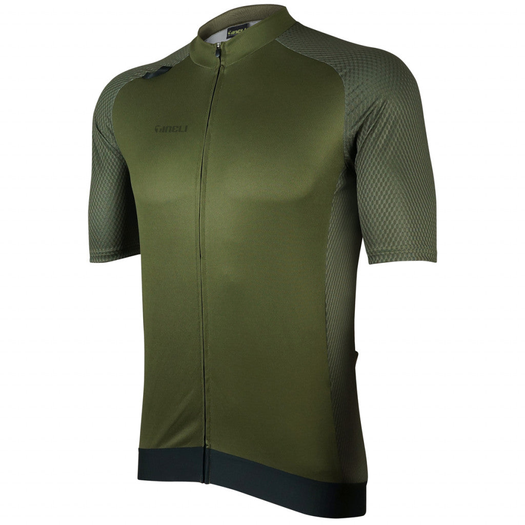 Core Gravel Jersey