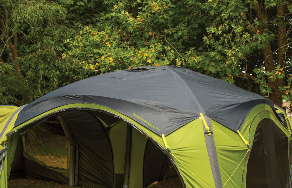 Zempire Aerobase 3 Roof Cover