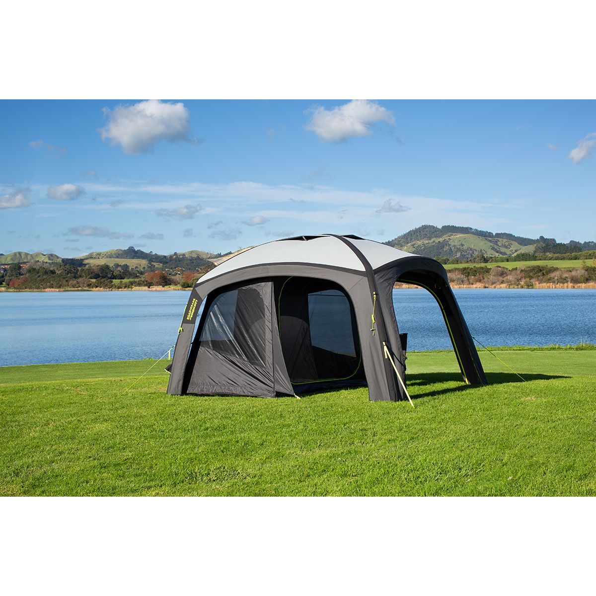 Zempire Roadiebase Inner Tent