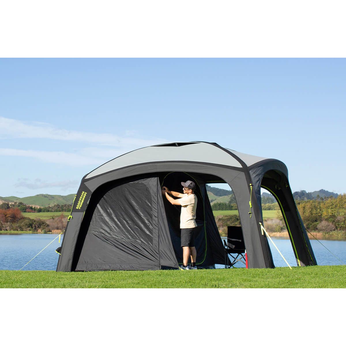 Zempire Roadiebase Inner Tent