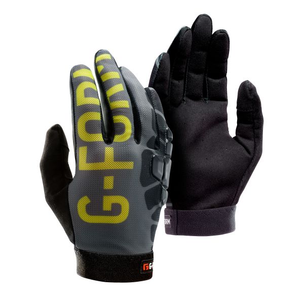 G-Form Sorata Mountain Bike Gloves