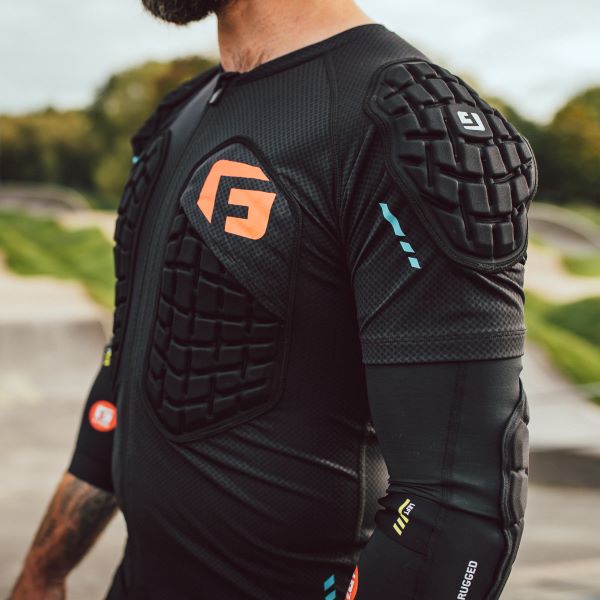 G-Form MX360 Protective Impact Shirt