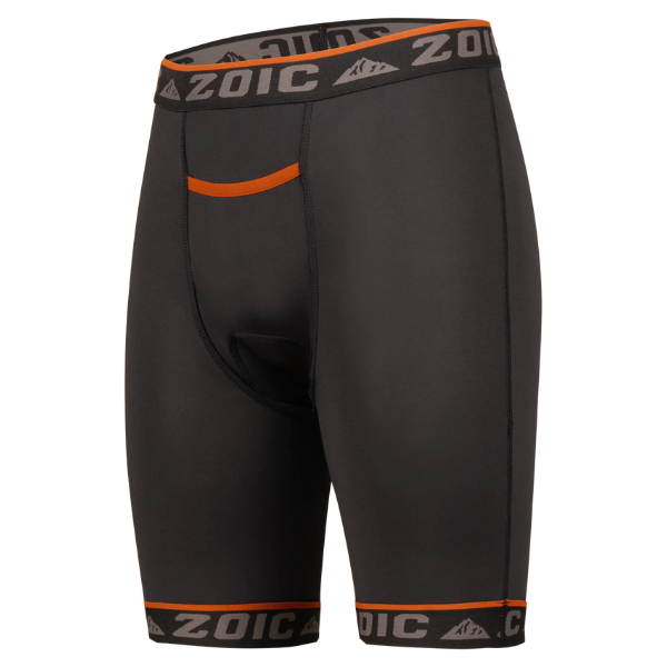 Zoic Mens Premium Short Liner