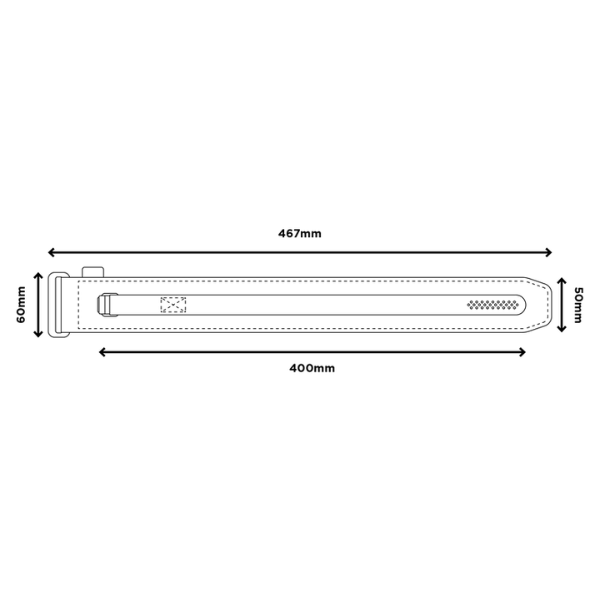 Restrap Frame Strap