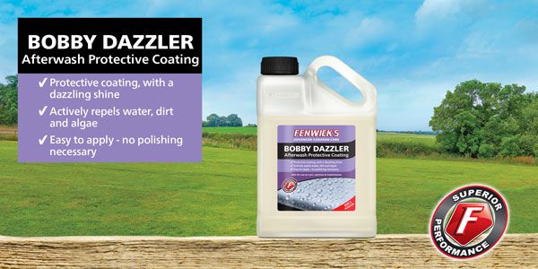 Fenwicks Bobby Dazzler 1.0L Afterwash Protective Coating