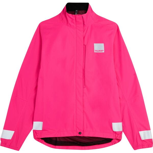 Hump Strobe Womens Jacket by Madison