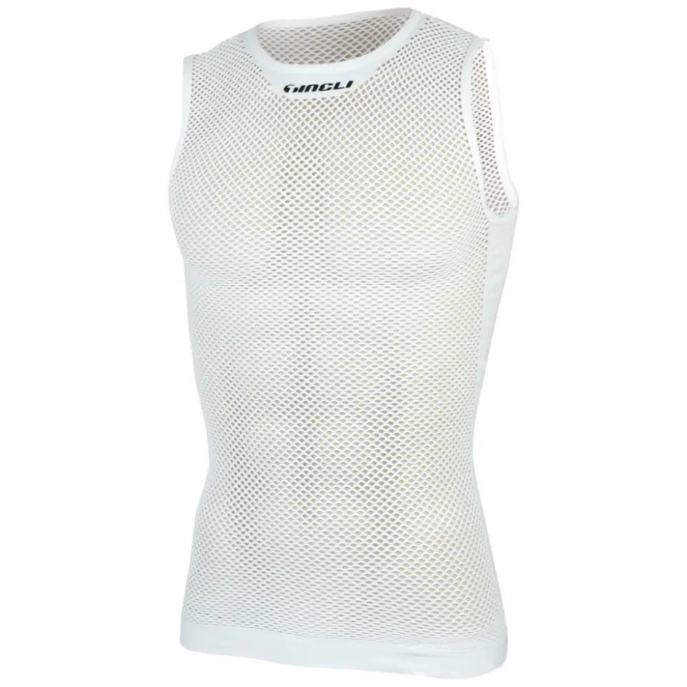 Air Undershirt - L/XL - Apparel & Accessories > Clothing > Activewear > Bicycle Activewear