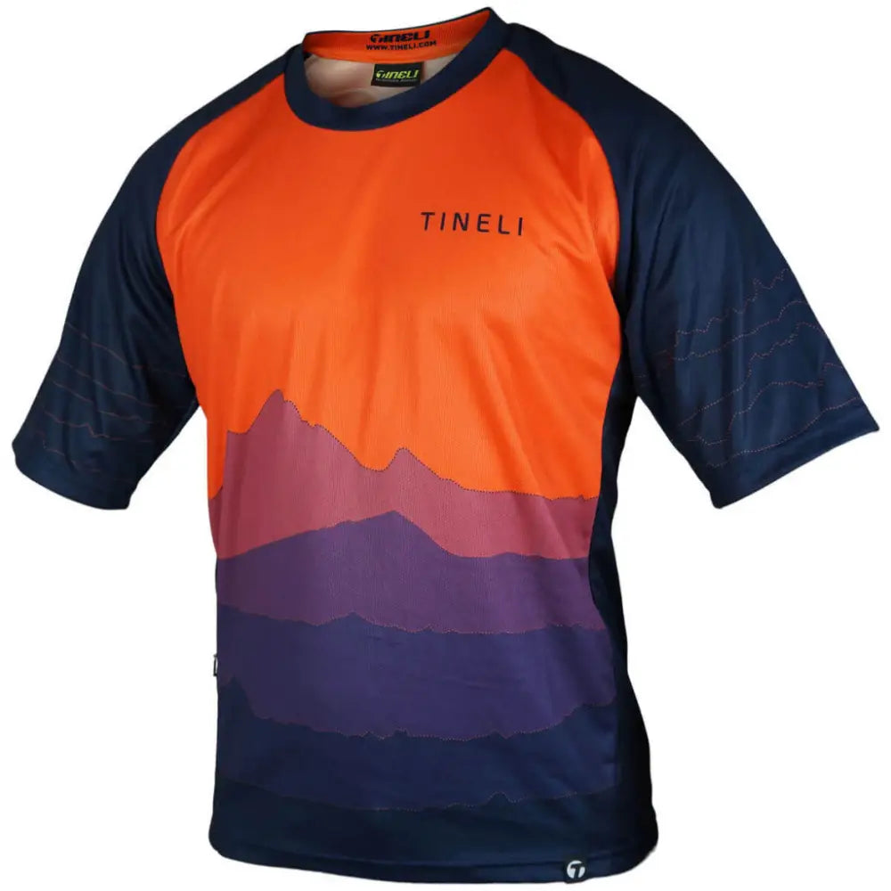 Altitude Trail Jersey Last Items - XS - Apparel & Accessories > Clothing > Activewear > Bicycle Activewear > Bicycle