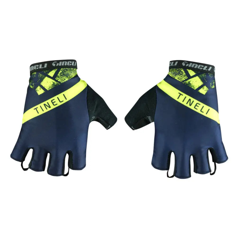 Ambient Aero Gloves - XS - Apparel & Accessories > Clothing > Activewear > Bicycle Activewear