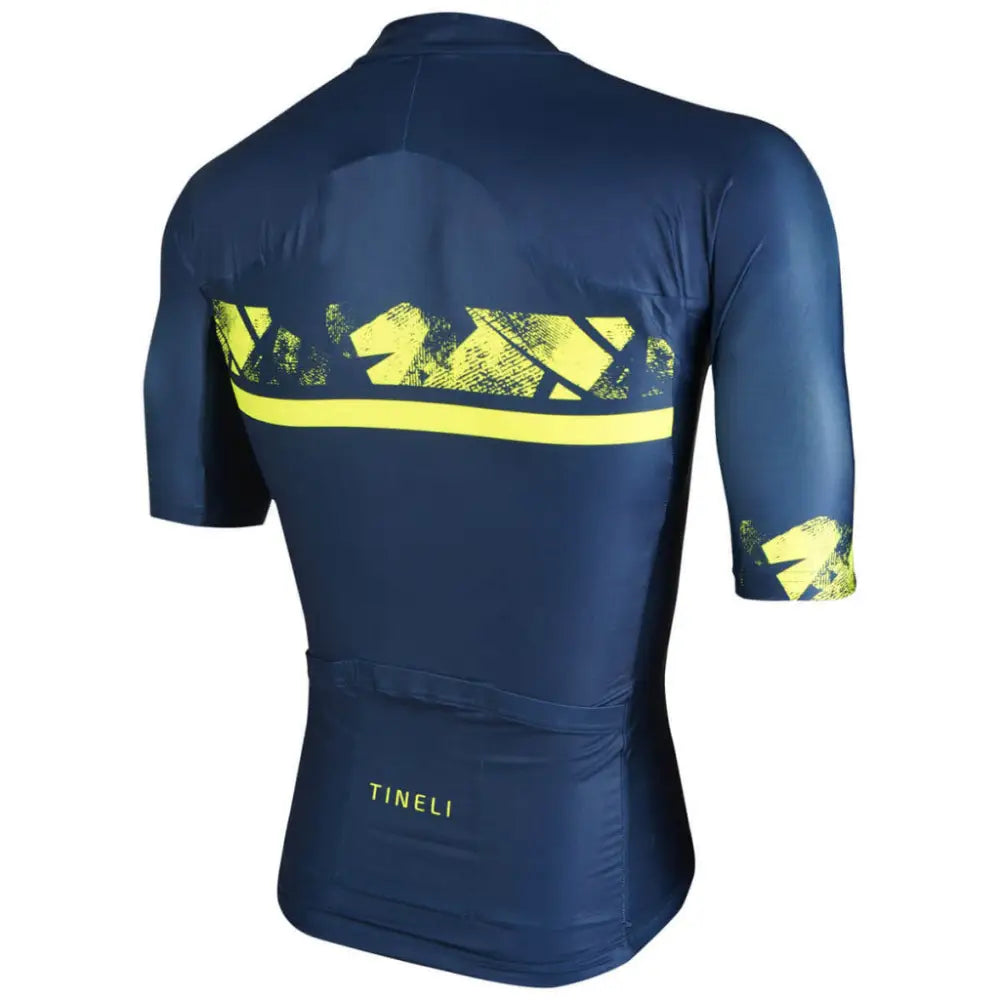 Ambient Pro Sprint Jersey - Apparel & Accessories > Clothing > Activewear > Bicycle Activewear > Bicycle Jerseys