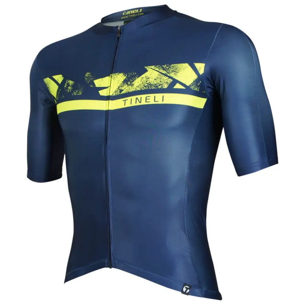 Ambient Pro Sprint Jersey - XS - Apparel & Accessories > Clothing > Activewear > Bicycle Activewear > Bicycle Jerseys