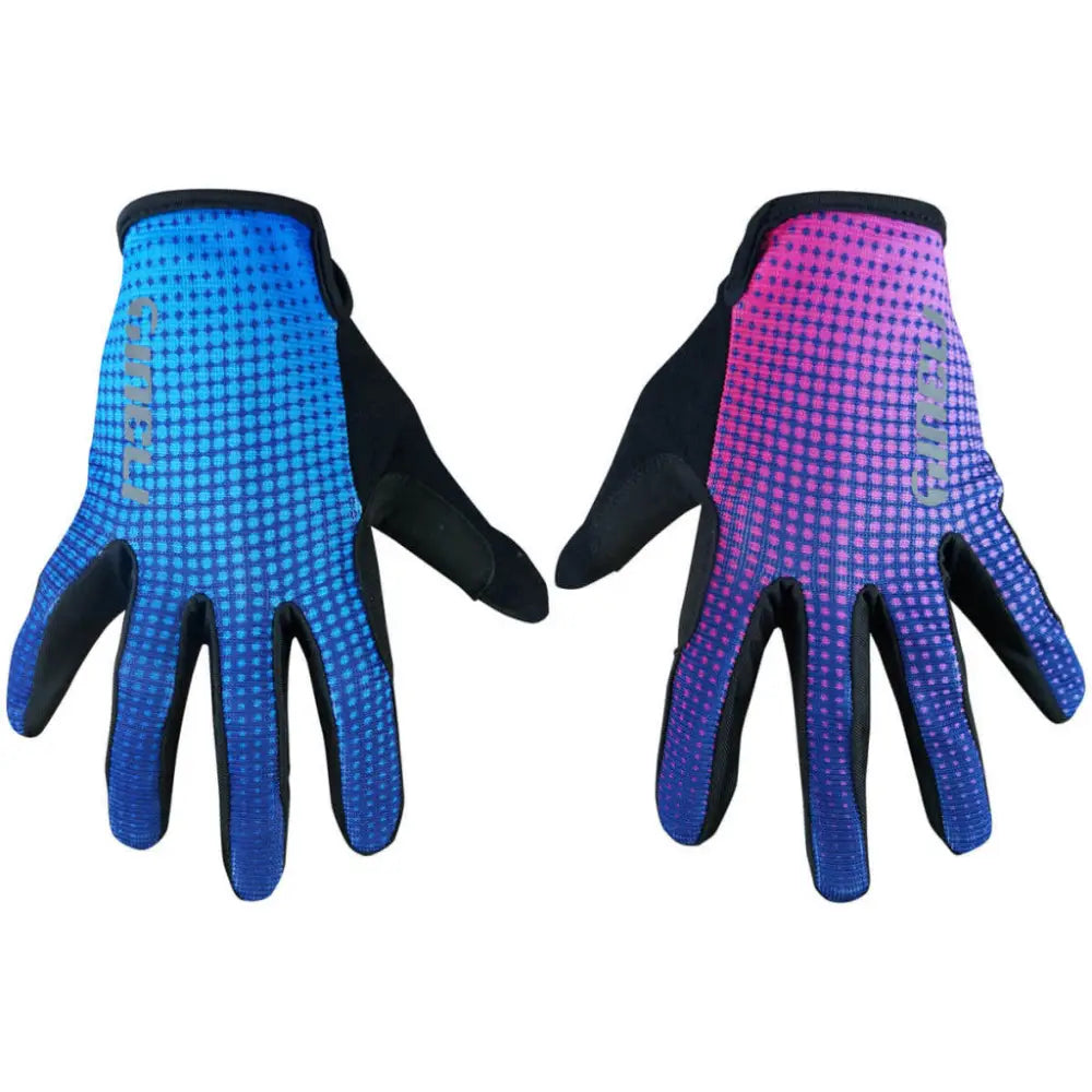 Australis Trail Gloves Last Items - XS - Apparel & Accessories > Clothing > Activewear > Bicycle Activewear