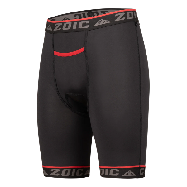 Zoic Mens Essential Short Liner