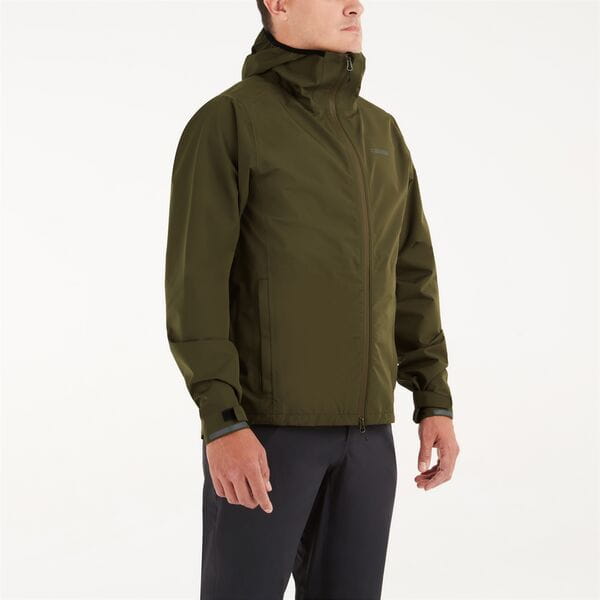 Madison Roam 2.5 Layer Mens Waterproof Jacket 2022