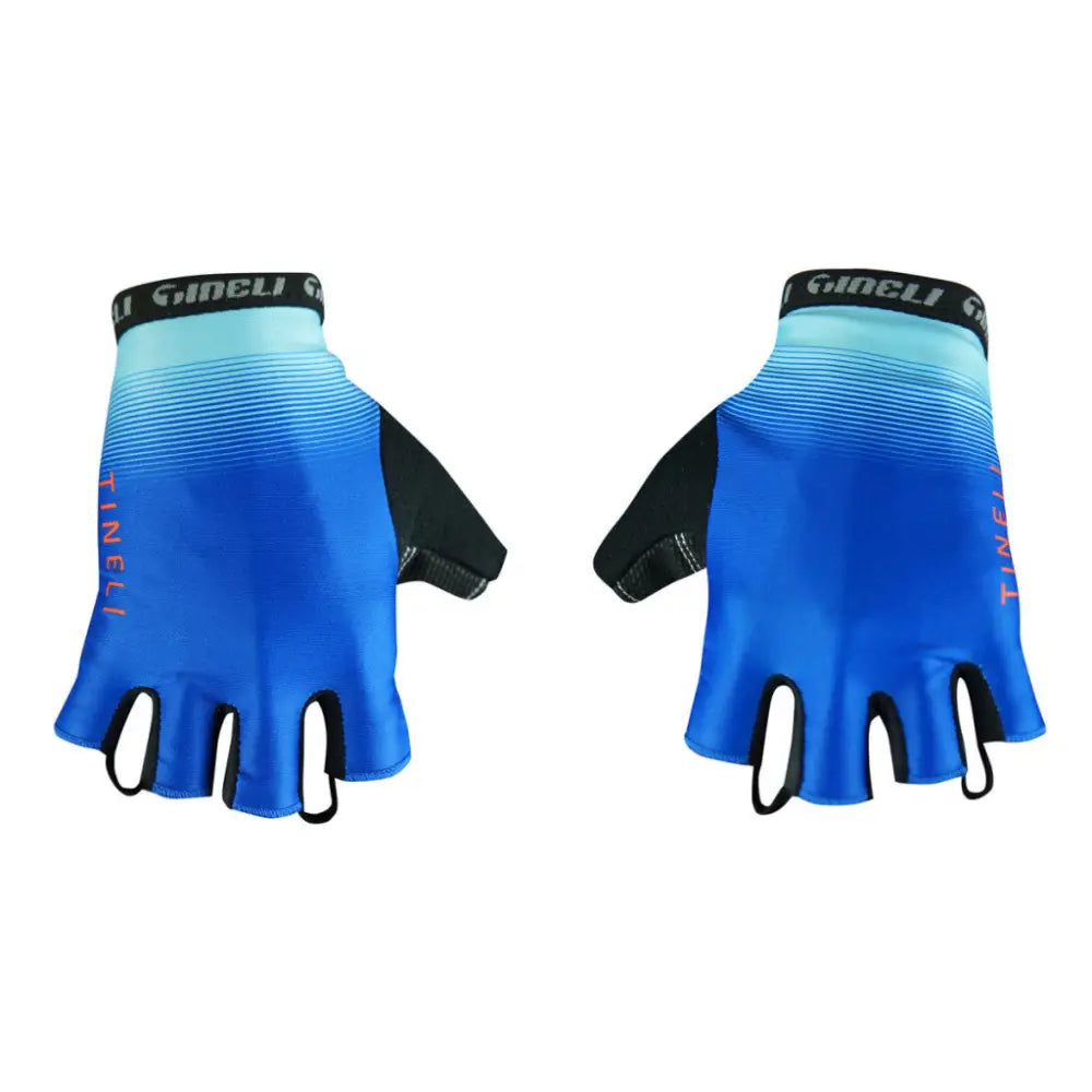 Bandwidth Aero Gloves - XS - Apparel & Accessories > Clothing > Activewear > Bicycle Activewear