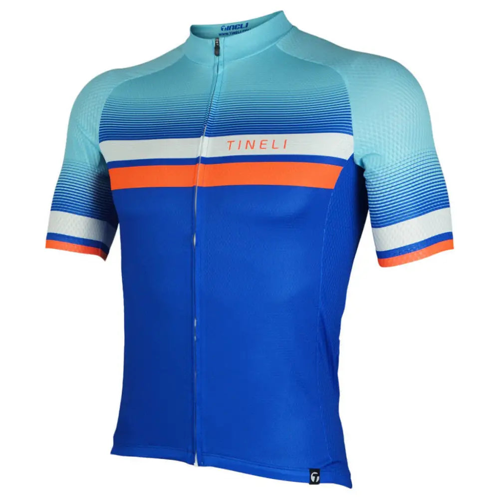 Bandwidth Jersey - XS - Apparel & Accessories > Clothing > Activewear > Bicycle Activewear > Bicycle Jerseys