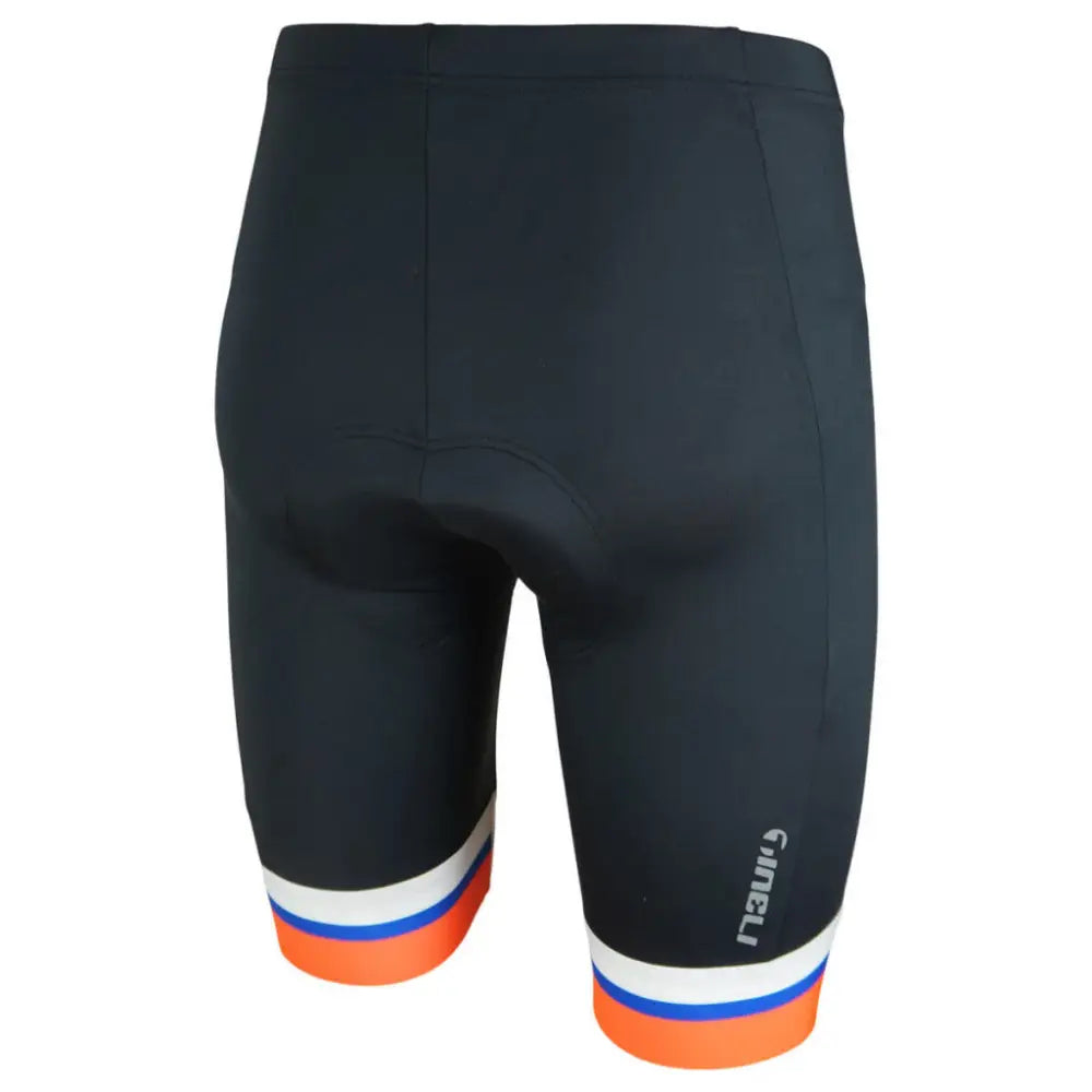 Bandwidth Shorts - Apparel & Accessories > Clothing > Activewear > Bicycle Activewear > Bicycle Shorts & Briefs