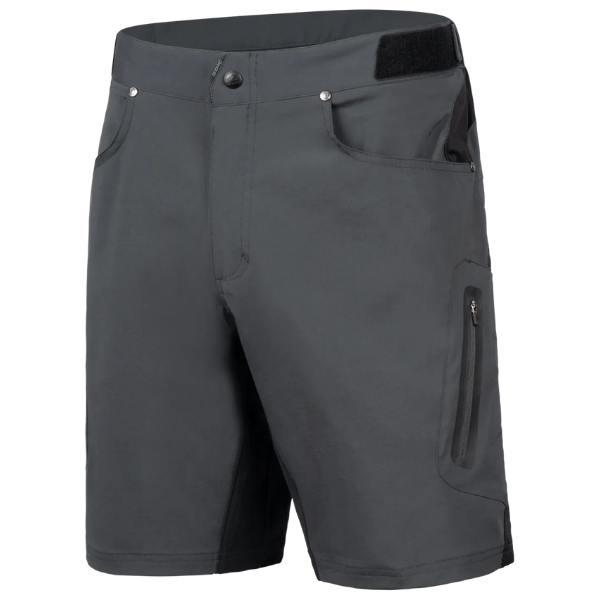 Zoic Mens Ether All Mountain 9" Short