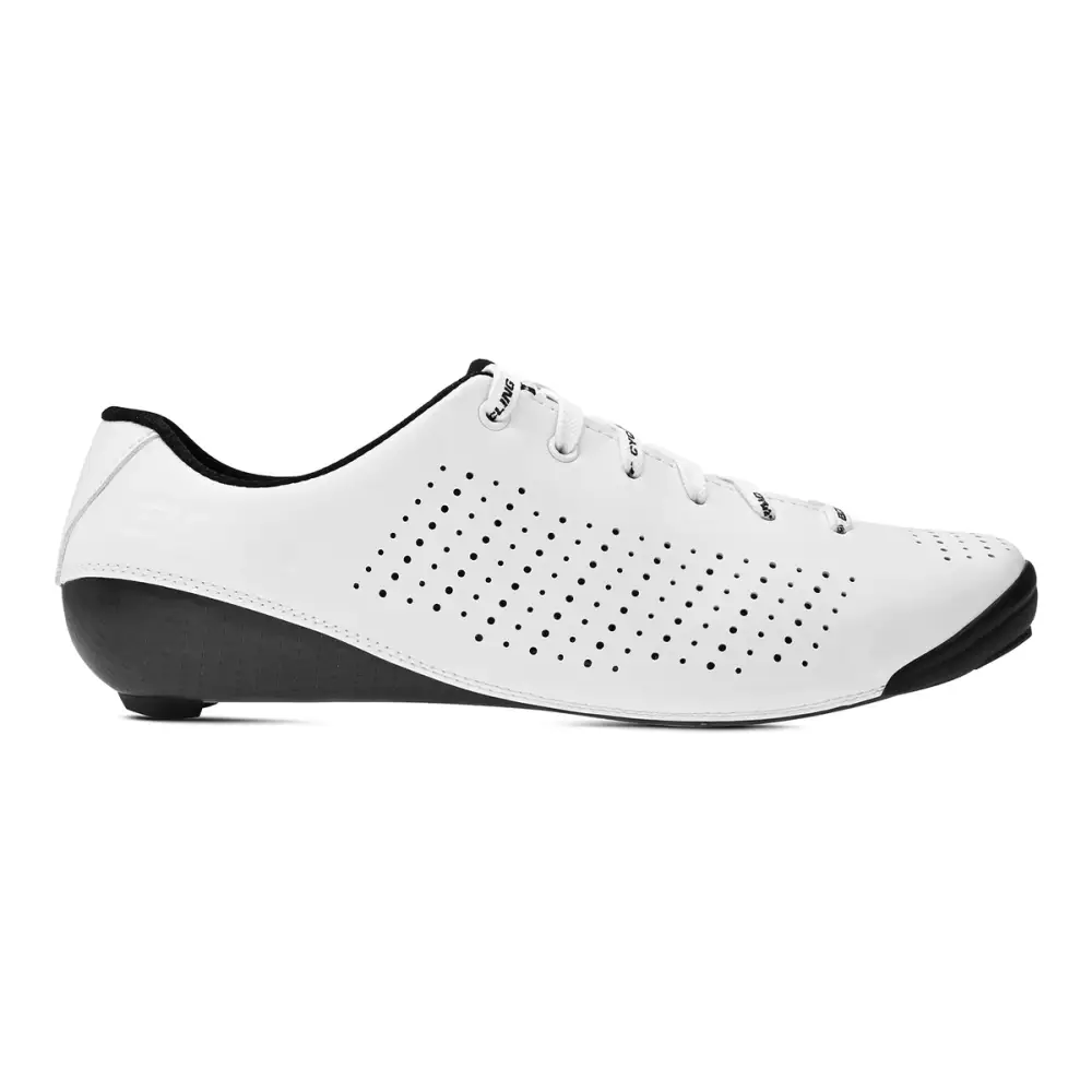 Bont Vaypor 2023 Lace - Bont Shoes Vaypor 2023 Lace White - 40