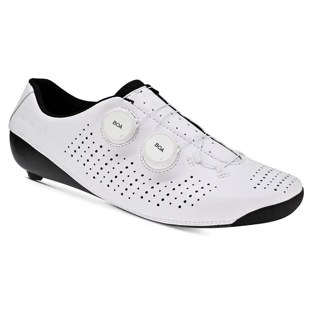 Bont Vaypor 2023 - Bont Shoes Vaypor 2023 White 42