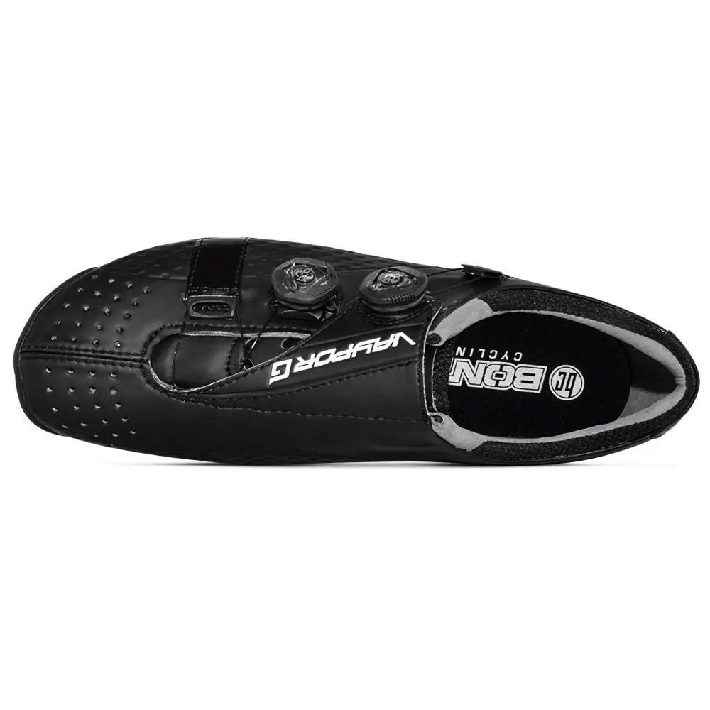 Bont Vaypor G Black/Black