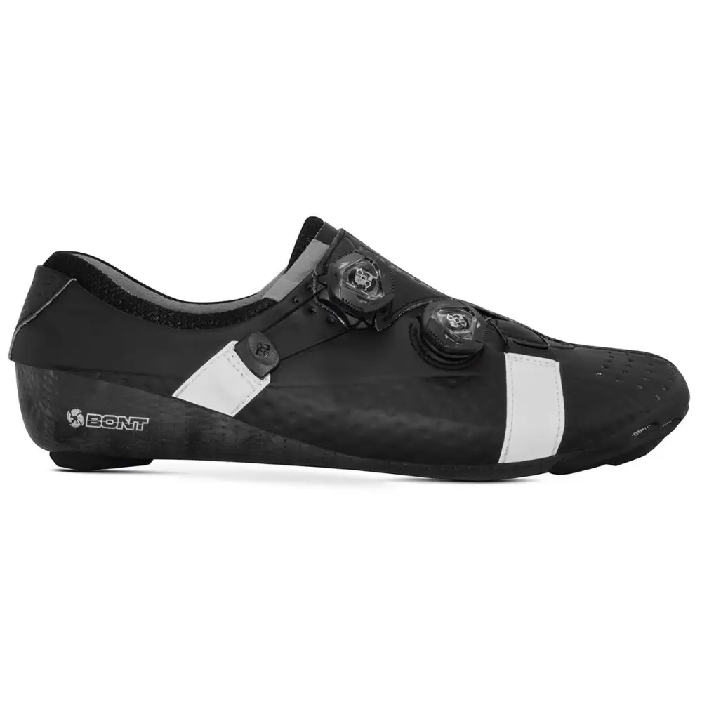 Bont Vaypor S Black/White