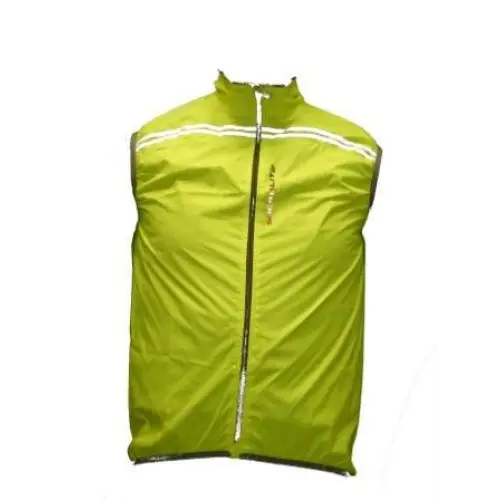 Brave Microlite Vest Fluro - Brave Vest MicroLite Fluro L