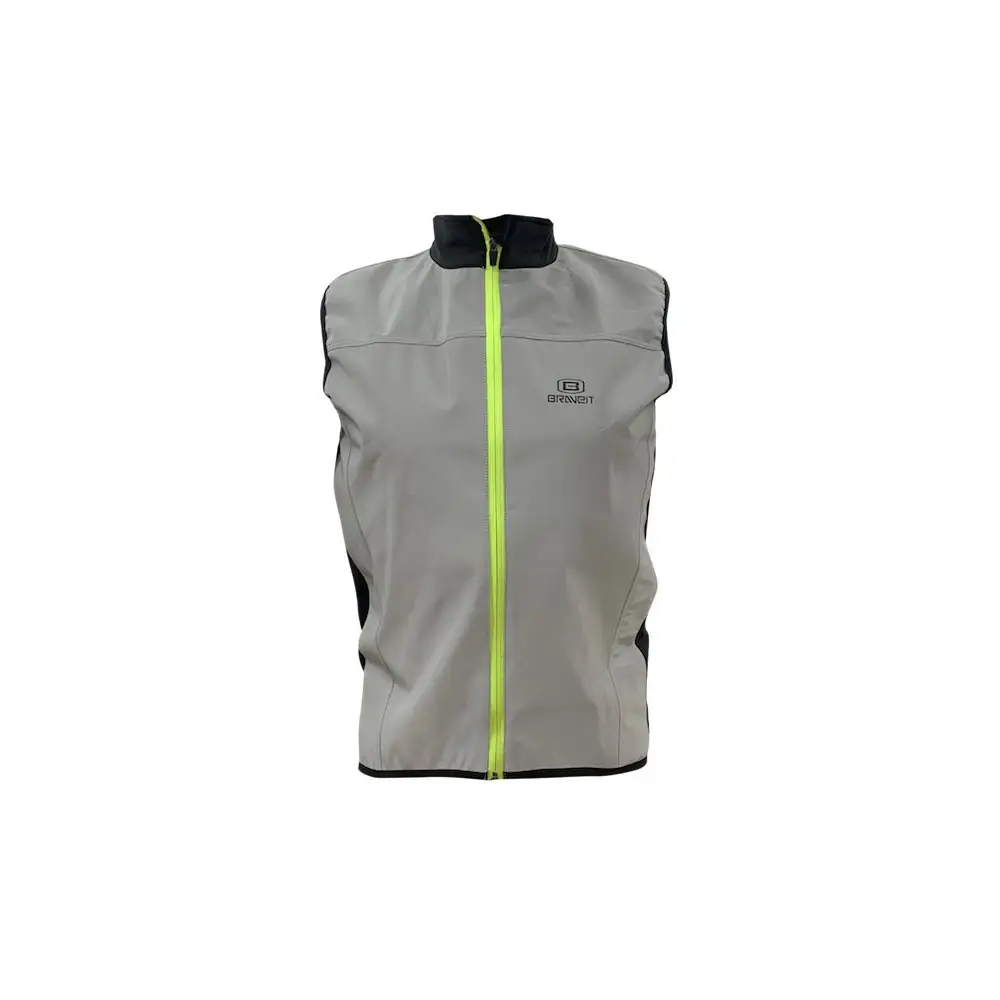 Brave Reflex Vest Reflective - Brave Vest Gilet Relex Reflective Extra Small