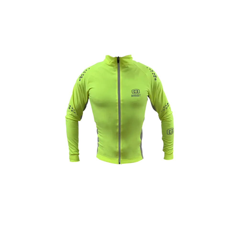 Brave Thermal Jacket Reflective