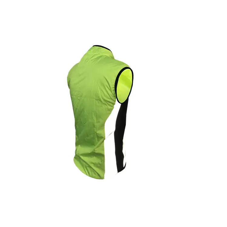 Brave Wind Vest 2.0 Fluro